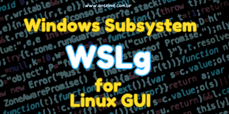 com o WSLg, o Windows Subsystem for Linux alcança um novo patamar de usabilidade, permitindo rodar aplicações gráficas de forma eficiente e integrada. Assim, a facilidade de instalação e uso, aliada à flexibilidade da arquitetura que une RDP e Wayland/X11, garante uma experiência fluida com qualquer distribuição Linux suportada. Com isso, é possível aproveitar o melhor dos dois mundos sem perder a capacidade de utilizar ferramentas gráficas essenciais no Linux diretamente no Windows.